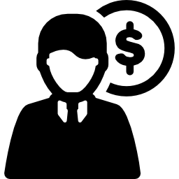 finanzmanagement icon