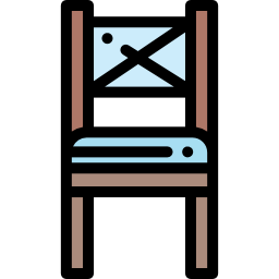 Chair icon