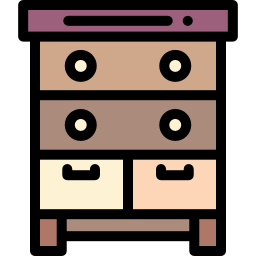 kommode icon