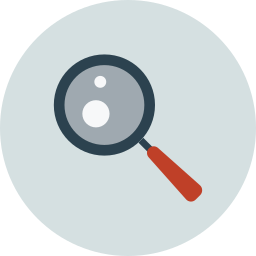 Search icon