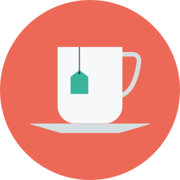 Tea icon