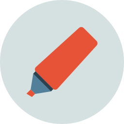 marker icon