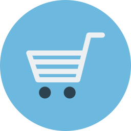 Cart icon