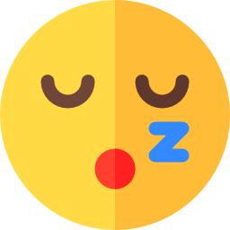 Sleep icon