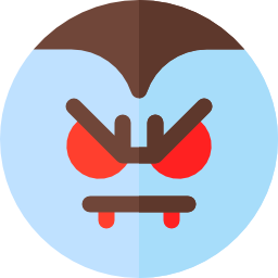 Vampire icon