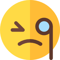 Monocle icon