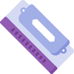 Harmonica icon