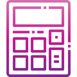 Calculator icon