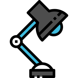 lampe icon