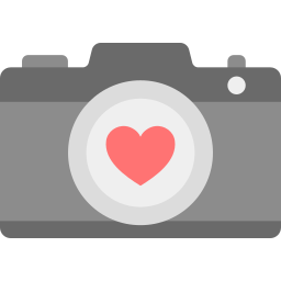 Camera icon