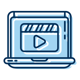 video icon