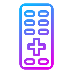 Remote icon