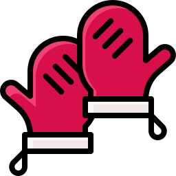 Glove icon