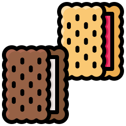 Biscuit icon