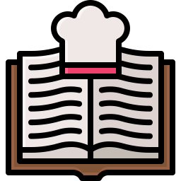 Recipe icon