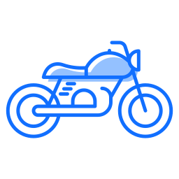 Motorcycle icon