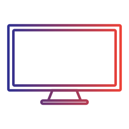 monitor icon