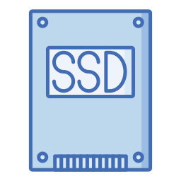 ssd icona