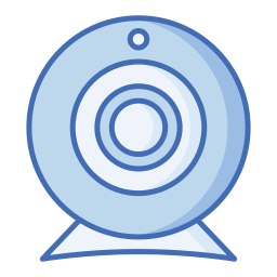 webcam icon