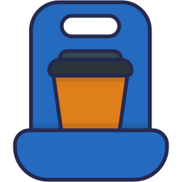 コーヒーカップ icon