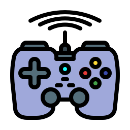 Controller icon