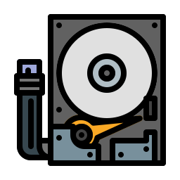 Hdd icon