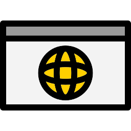 Website icon