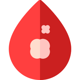 Blood icon