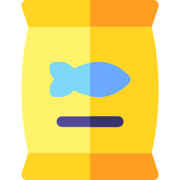 fischfutter icon