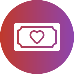 banknote icon