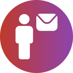 Mail icon