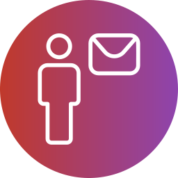 Mail icon