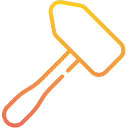 pick-hammer icon