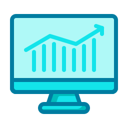 Statistics icon