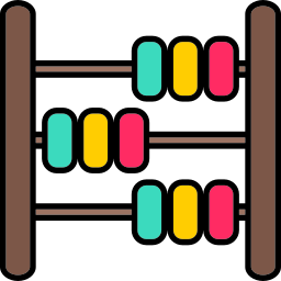 Abacus icon