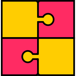 Puzzle icon