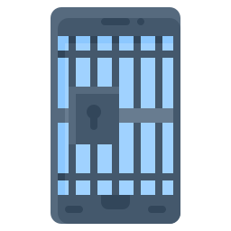 Jail icon