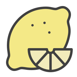 Lemon icon