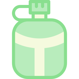 Canteen icon