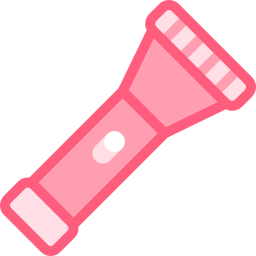 Flashlight icon