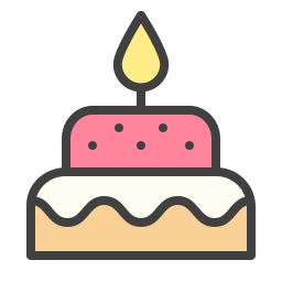 kuchen icon