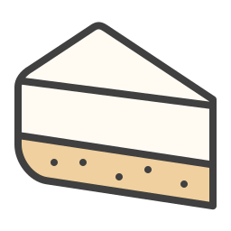 käsekuchen icon