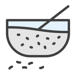 chia icon