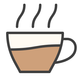 kaffee icon