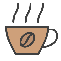 kaffee icon