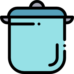 Pot icon