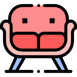 Sofa icon