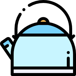 Kettle icon