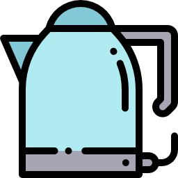 Kettle icon