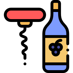 Wine icon